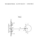 EYE GAZE DETECTION APPARATUS AND EYE GAZE DETECTION METHOD diagram and image