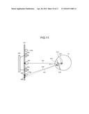 EYE GAZE DETECTION APPARATUS AND EYE GAZE DETECTION METHOD diagram and image