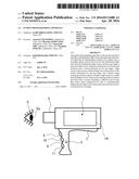 FUNDUS PHOTOGRAPHING APPARATUS diagram and image