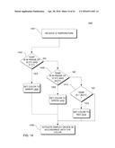 Hand-held medical-data capture-device having optical detection of vital     signs from multiple filters and interoperation with electronic medical     record systems through a static IP address diagram and image