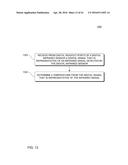 Hand-held medical-data capture-device having optical detection of vital     signs from multiple filters and interoperation with electronic medical     record systems through a static IP address without specific discovery     protocols or domain name diagram and image