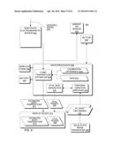 Hand-held medical-data capture-device having optical detection of vital     signs from multiple filters and interoperation with electronic medical     record systems on a specific segment of a network diagram and image