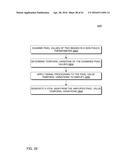 Hand-held medical-data capture-device having optical detection of vital     signs from multiple filters and interoperation with electronic medical     record systems on a specific segment of a network diagram and image