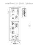 ORAL HEALTH MONITORING METHOD AND APPARATUS AND ELECTRONIC DEVICE USING     THE SAME diagram and image