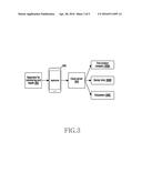 ORAL HEALTH MONITORING METHOD AND APPARATUS AND ELECTRONIC DEVICE USING     THE SAME diagram and image