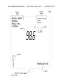 HAND-HELD MEDICAL-DATA CAPTURE-DEVICE HAVING OPTICAL DETECTION OF VITAL     SIGNS FROM MULTIPLE FILTERS AND INTEROPERATION WITH ELECTRONIC MEDICAL     RECORD SYSTEMS diagram and image