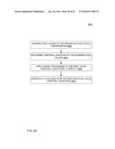 HAND-HELD MEDICAL-DATA CAPTURE-DEVICE HAVING DETECTION OF BODY CORE     TEMPERATURE BY A MICROPROCESSOR FROM A DIGITAL INFRARED SENSOR ON A     SEPARATE CIRCUIT BOARD AND HAVING INTEROPERATION WITH ELECTRONIC MEDICAL     RECORD SYSTEMS diagram and image