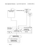 Hand-held medical-data capture-device having detection of body core     temperature by a microprocessor from a signal from a digital infrared     sensor on a separate circuit board with no A/D converter and having     interoperation with electronic medical record static IP address system diagram and image