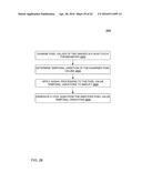 Hand-held medical-data capture-device having detection of body core     temperature by a microprocessor from a signal from a digital infrared     sensor on a separate circuit board with no A/D converter and having     interoperation with electronic medical record static IP address system diagram and image