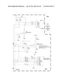 Hand-held medical-data capture-device having detection of body core     temperature by a microprocessor from a signal from a digital infrared     sensor on a separate circuit board with no A/D converter and having     interoperation with electronic medical record static IP address system diagram and image