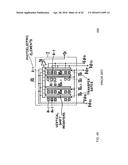 Hand-held medical-data capture-device having detection of body core     temperature by a microprocessor from a signal from a digital infrared     sensor on a separate circuit board with no A/D converter and having     interoperation with electronic medical record static IP address system diagram and image