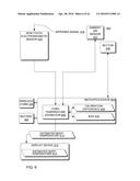 HAND-HELD MEDICAL-DATA CAPTURE-DEVICE HAVING A DIGITAL INFRARED SENSOR     WITH NO ANALOG SENSOR READOUT PORTS AND INTEROPERATION WITH ELECTRONIC     MEDICAL RECORD SYSTEMS THROUGH A STATIC IP ADDRESS diagram and image