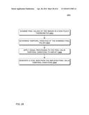 HAND-HELD MEDICAL-DATA CAPTURE-DEVICE HAVING A DIGITAL INFRARED SENSOR     WITH NO ANALOG SENSOR READOUT PORTS AND INTEROPERATION WITH ELECTRONIC     MEDICAL RECORD SYSTEMS THROUGH A STATIC IP ADDRESS diagram and image