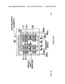 HAND-HELD MEDICAL-DATA CAPTURE-DEVICE HAVING A DIGITAL INFRARED SENSOR     WITH NO ANALOG SENSOR READOUT PORTS AND INTEROPERATION WITH ELECTRONIC     MEDICAL RECORD SYSTEMS THROUGH A STATIC IP ADDRESS diagram and image