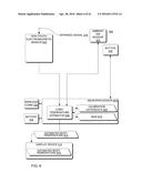 HAND-HELD MEDICAL-DATA CAPTURE-DEVICE HAVING A DIGITAL INFRARED SENSOR     WITH NO ANALOG READOUT PORTS AND OPTICAL DETECTION OF VITAL SIGNS THROUGH     VARIATION AMPLIFICATION AND INTEROPERATION WITH ELECTRONIC MEDICAL RECORD     SYSTEMS THROUGH A STATIC IP ADDRESS diagram and image