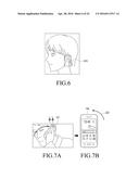 APPARATUS AND METHOD FOR ENHANCING ACCURACY OF A CONTACTLESS BODY     TEMPERATURE MEASUREMENT diagram and image