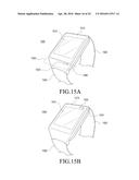 APPARATUS AND METHOD FOR ENHANCING ACCURACY OF A CONTACTLESS BODY     TEMPERATURE MEASUREMENT diagram and image