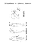 APPARATUS AND METHOD FOR ENHANCING ACCURACY OF A CONTACTLESS BODY     TEMPERATURE MEASUREMENT diagram and image