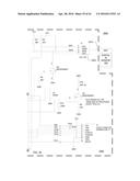 Hand-held medical-data capture-device having detection of body core     temperature by a microprocessor from a digital infrared sensor having     only digital readout ports and having variation amplification and having     interoperation with electronic medical record systems diagram and image