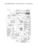 Hand-Held Medical-Data Capture-Device Having Determination of a     Temperature by a Microprocessor From a Signal from  a Digital Infrared     Sensor Having only Digital Readout Ports and The Digital Infrared Sensor     Having No Analog Sensor Readout Ports and Having Interoperation with     Electronic Medical Record Systems on a Specific Segment of a Network to     Transmit The Temperature and Device Information diagram and image