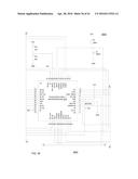 Hand-Held Medical-Data Capture-Device Having Determination of a     Temperature by a Microprocessor From a Signal from  a Digital Infrared     Sensor Having only Digital Readout Ports and The Digital Infrared Sensor     Having No Analog Sensor Readout Ports and Having Interoperation with     Electronic Medical Record Systems on a Specific Segment of a Network to     Transmit The Temperature and Device Information diagram and image