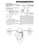 PHYSIOLOGICAL SIGNAL MONITOR WITH RETRACTABLE WIRES diagram and image