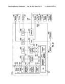 PHYSIOLOGICAL SIGNAL MONITOR WITH RETRACTABLE WIRES diagram and image