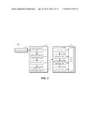 SYSTEM AND METHOD FOR ANALYZING ELECTROENCEPHALOGRAM IN RESPONSE TO IMAGE     STIMULUS OF MEDIA FACADE diagram and image