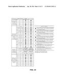 SYSTEM AND METHOD FOR ANALYZING ELECTROENCEPHALOGRAM IN RESPONSE TO IMAGE     STIMULUS OF MEDIA FACADE diagram and image