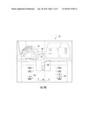 SYSTEMS, METHODS, COMPOSITIONS AND DEVICES FOR IN VIVO MAGNETIC RESONANCE     IMAGING OF LUNGS USING PERFLUORINATED GAS MIXTURES diagram and image