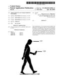 Application of Gait Characteristics for Mobile diagram and image