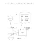 Matching System for Correlating Accelerometer Data to Known Movements diagram and image