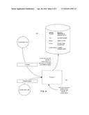 Matching System for Correlating Accelerometer Data to Known Movements diagram and image