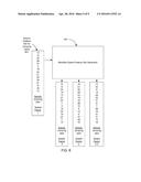 Matching System for Correlating Accelerometer Data to Known Movements diagram and image