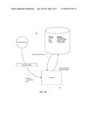 Matching System for Correlating Accelerometer Data to Known Movements diagram and image