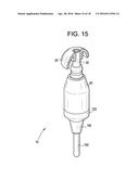 HEARING TESTING PROBE APPARATUS WITH DIGITAL INTERFACE diagram and image