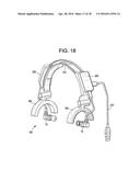 HEARING TESTING PROBE APPARATUS WITH DIGITAL INTERFACE diagram and image