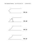 SENSORS FOR CONTINUOUS ANALYTE MONITORING, AND RELATED METHODS diagram and image