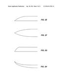 SENSORS FOR CONTINUOUS ANALYTE MONITORING, AND RELATED METHODS diagram and image