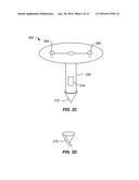 SENSORS FOR CONTINUOUS ANALYTE MONITORING, AND RELATED METHODS diagram and image