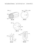 SENSORS FOR CONTINUOUS ANALYTE MONITORING, AND RELATED METHODS diagram and image