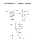 SENSORS FOR CONTINUOUS ANALYTE MONITORING, AND RELATED METHODS diagram and image