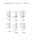 SENSORS FOR CONTINUOUS ANALYTE MONITORING, AND RELATED METHODS diagram and image