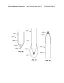 SENSORS FOR CONTINUOUS ANALYTE MONITORING, AND RELATED METHODS diagram and image