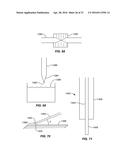 SENSORS FOR CONTINUOUS ANALYTE MONITORING, AND RELATED METHODS diagram and image