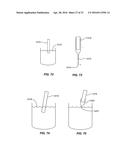 SENSORS FOR CONTINUOUS ANALYTE MONITORING, AND RELATED METHODS diagram and image