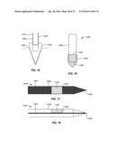 SENSORS FOR CONTINUOUS ANALYTE MONITORING, AND RELATED METHODS diagram and image