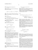 SYSTEMS AND METHODS FOR DIAGNOSIS OF DEPRESSION AND OTHER MEDICAL     CONDITIONS diagram and image