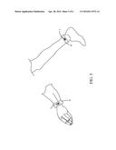 ELECTRONIC DEVICE FOR CALCULATING PHYSICAL ENERGY CONSUMPTION diagram and image