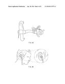 AUDIO OUTPUT APPARATUS, ELECTRONIC APPARATUS AND BODY FAT MEASURING METHOD diagram and image